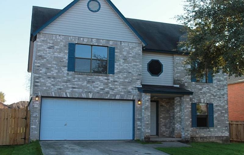 9682 Campton Farms, San Antonio, TX 78250 Zillow