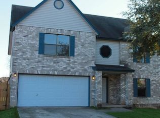 9682 Campton Farms, San Antonio, TX 78250