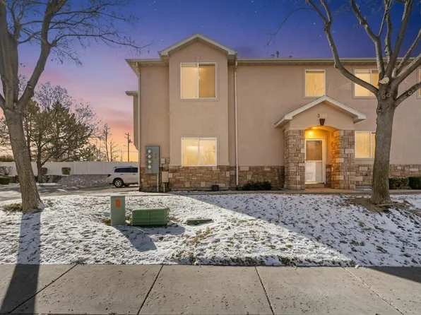 3480 S Leeds Cv #14C, West Valley City, UT 84128