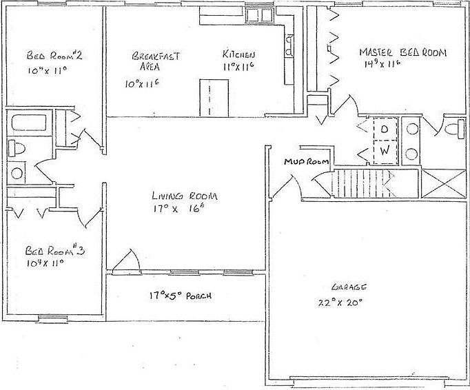 2nd image of 118 Sharon Dr