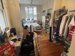 12 Euston St #1, Brookline, MA 02446