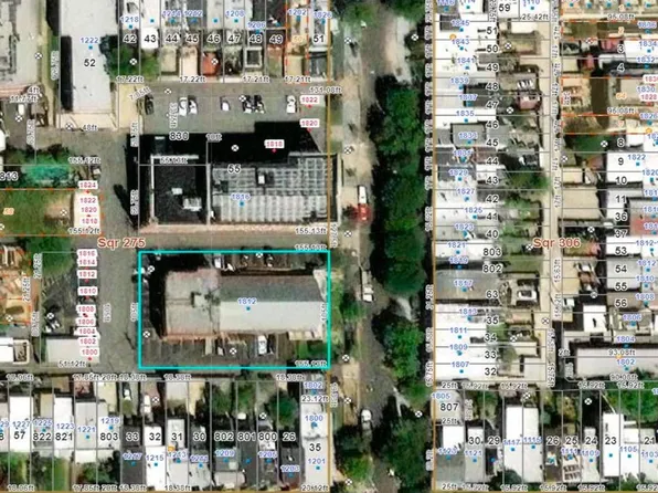 1812 12th St NW, Washington, DC 20009