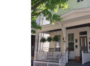 344 Prince St, Bordentown, NJ 08505