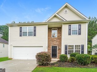 5466 Rock Lake Dr, Atlanta, GA 30349