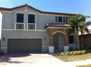 22688 SW 105th Ave, Miami, FL 33170