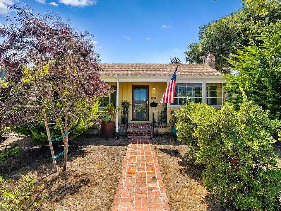 1725 Bay St Santa Cruz CA 95060 Zillow