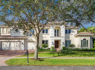 3715 Kings Way, Boca Raton, FL 33434