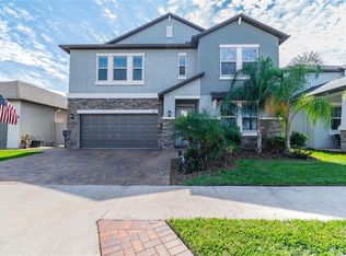 8718 Capstone Ranch Dr, New Port Richey, FL 34655