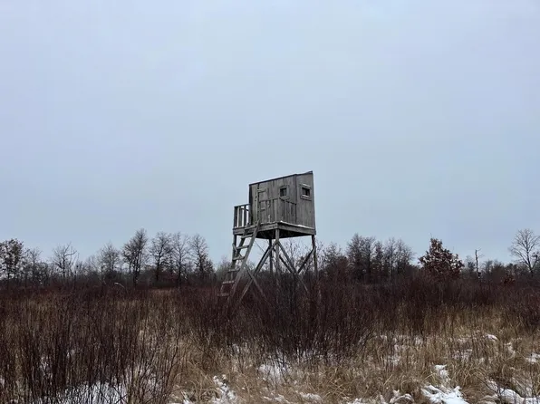 39 Acres Cottonville Avenue #1, Friendship, WI 53934