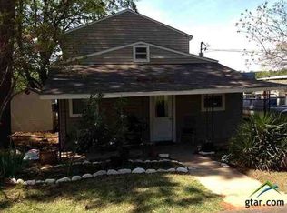 1250 County Road 2275, Mineola, TX 75773