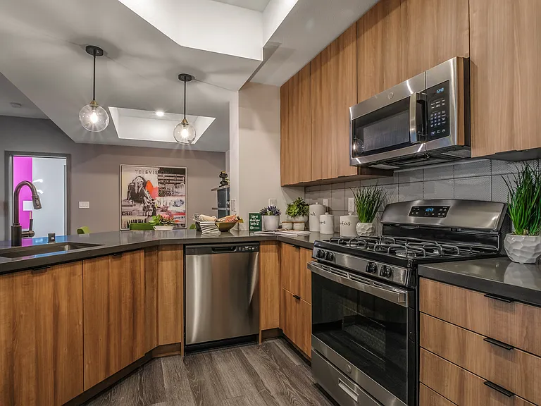 The Clarkson at Centennial Hills — Photo 16