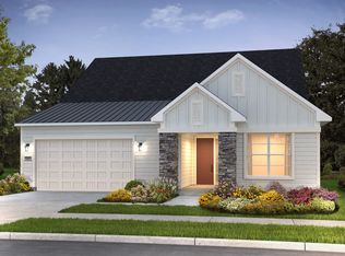 Chroma Plan, Trilogy at Lake Frederick, Lake Frederick, VA 22630