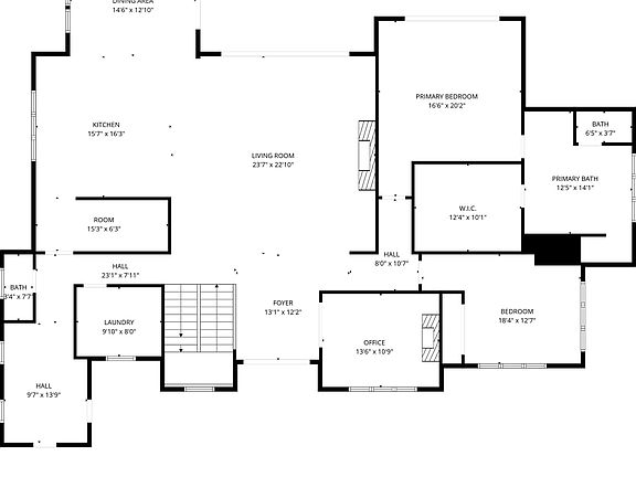5th image of 2044 E Notch Mountain Cir Lot 360