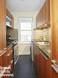 Rented by Brown Harris Stevens