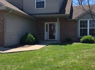 2300 Windstone Dr, Columbia, MO 65201