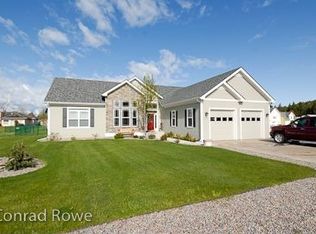 172 N Crestview Ter, Bigfork, MT 59911