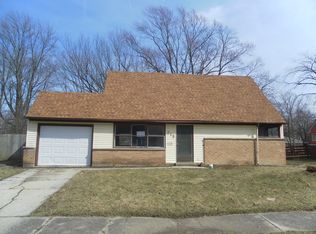 215 Washington St, Park Forest, IL