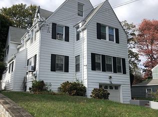 304 Glenbrook Rd, Stamford, CT 06906