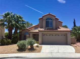 9833 Concord Downs Ave, Las Vegas, NV 89117