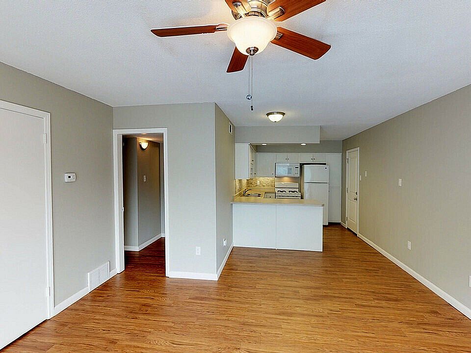 Step into your dream home with this open-concept space, perfect for modern living.