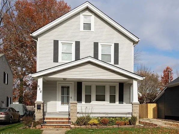638 E Broad St, Elyria, OH 44035