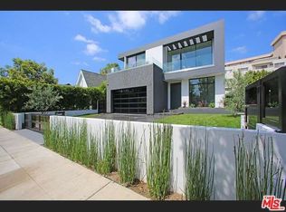 137 S Almont Dr, Los Angeles, CA 90048