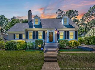 308 Valley Rd, Fayetteville, NC 28305