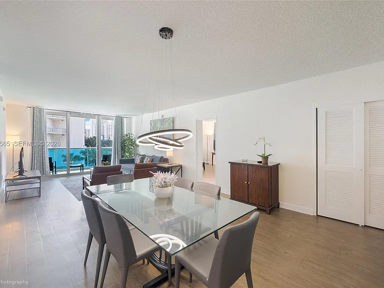 4001 S Ocean Dr #3B — Photo 2