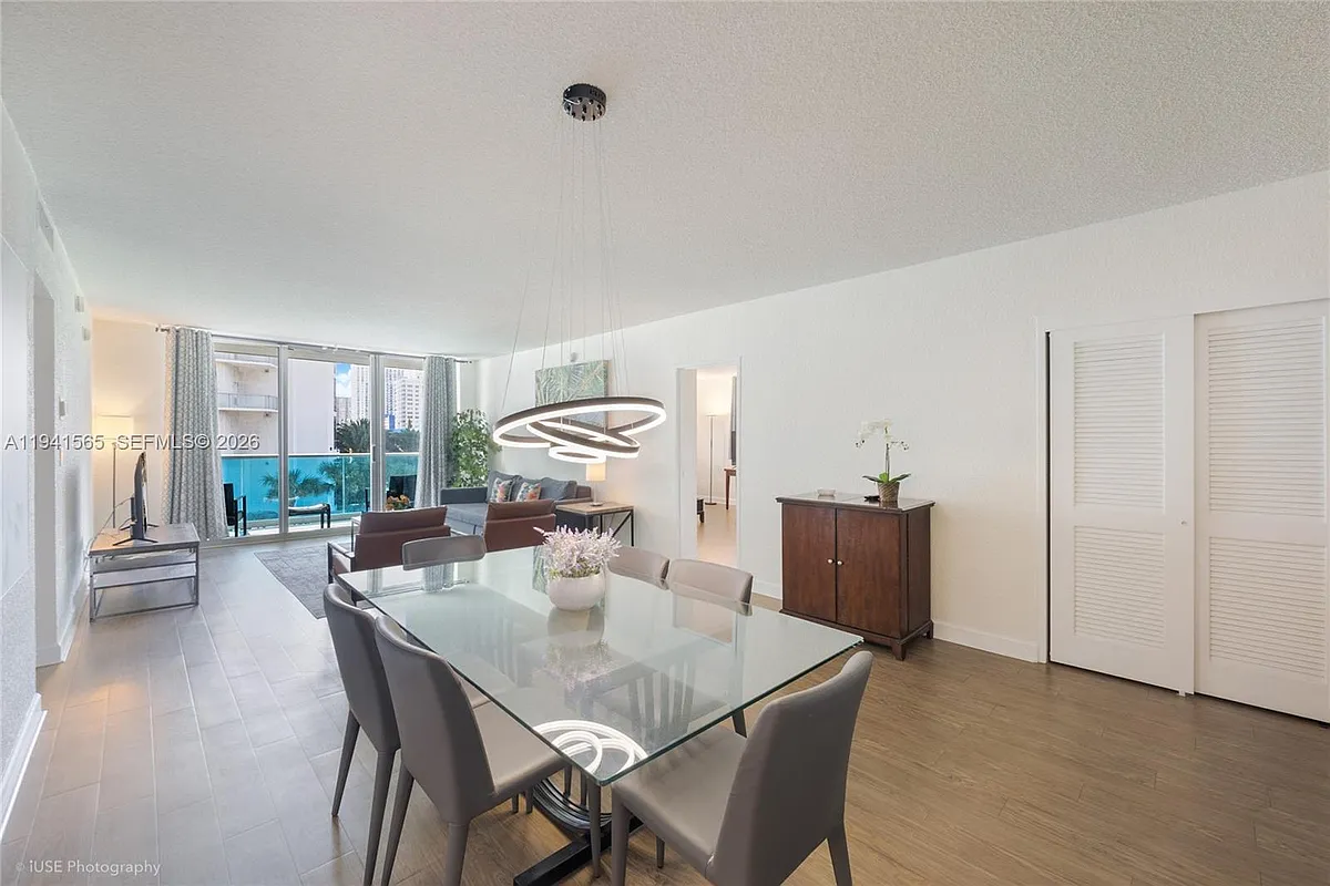 Photo 2 of 18 - 4001 S Ocean Dr #3B - Hollywood, FL Building Photo - 4001 S Ocean Dr #3B