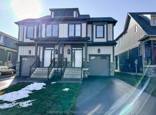 133 Black Willow Cres, The Blue Mountains, ON L9Y 5L7