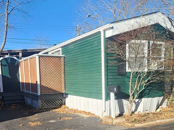 62 Fort Hill Road LOT 6, Groton, CT 06340