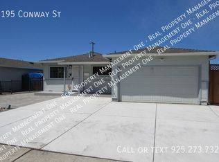 2195 Conway St, Milpitas, CA 95035