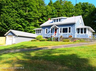155 Cruser St, Montrose, PA 18801