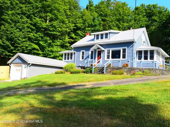 155 Cruser St, Montrose, PA 18801