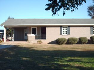 1309 Circle Dr, Oxford, AL 36203