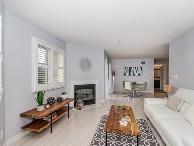 6400 Christie Ave APT 3301, Emeryville, CA, 94608