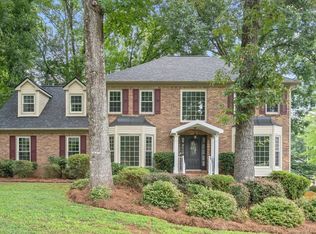 2711 Arbor Smt, Marietta, GA 30066