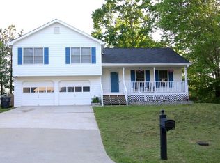 4984 Diggers Way, Sugar Hill, GA 30518