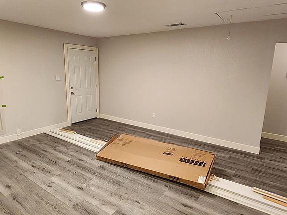 Main room