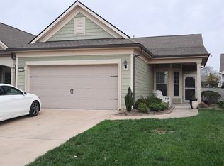 618 Overton Way, Spring Hill, TN 37174