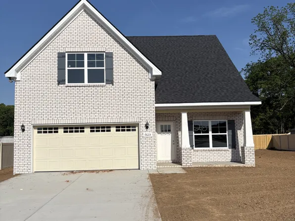 7625 Rookersbend Dr, Smyrna, TN 37167