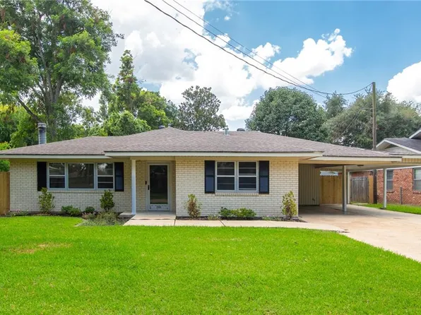 4011 Leon Dr, Alexandria, LA 71303