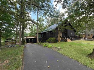 245 Holiday Hills Ln, Counce, TN 38326
