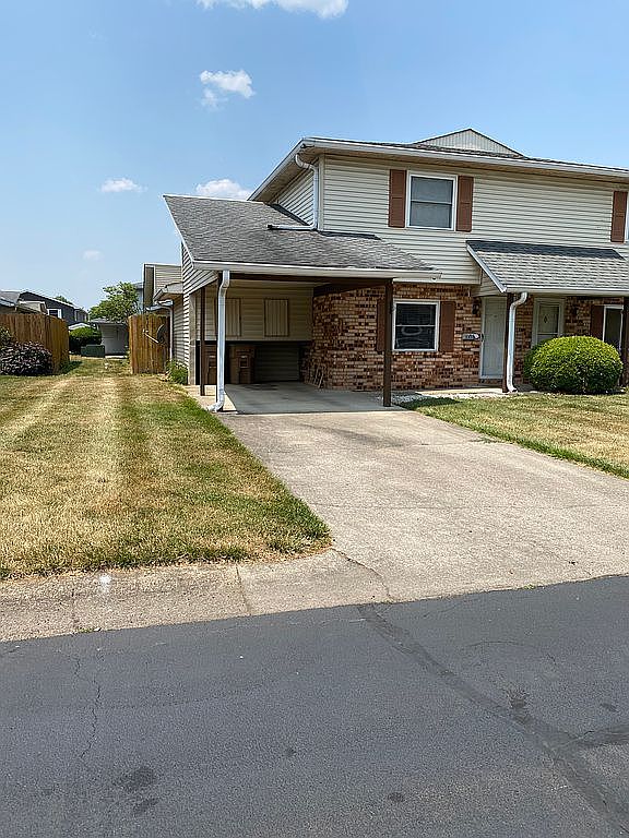 2817 Two Worlds Dr, Columbus, IN 47201 Zillow