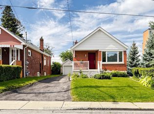 120 Pitt Ave, Toronto, ON M1L 2R6
