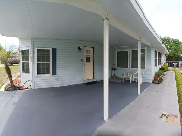 50989 Highway 27 Lot 184, Davenport, FL 33897