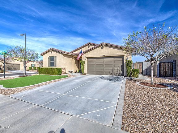 5th image of 4268 W DAYFLOWER Drive