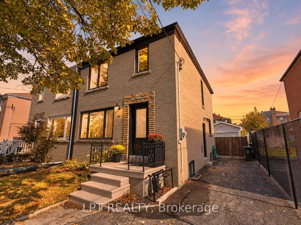 55 Laurel Ave, Scarborough, ON M1K 3J4