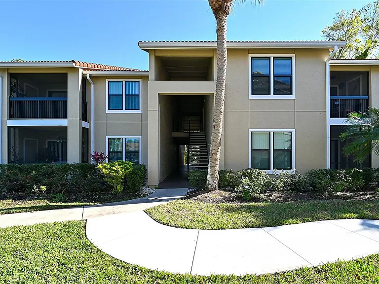 4002 Crockers Lake Blvd #27-1 — Photo 1