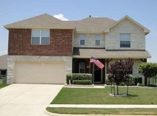 1903 Three Fountains Rd, Wylie, TX 75098